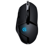 Logitech G402 Hyperion Fury - 214121 - zdjęcie 1